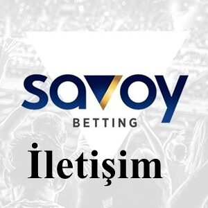 Savoybetting İletişim