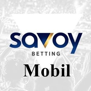 Savoybetting Mobil