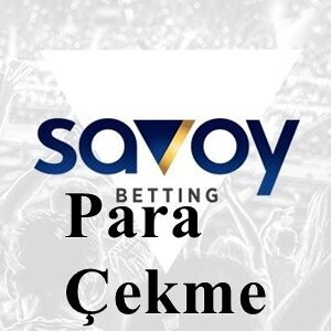 Savoybetting Para Çekme