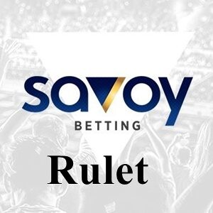 Savoybetting Rulet